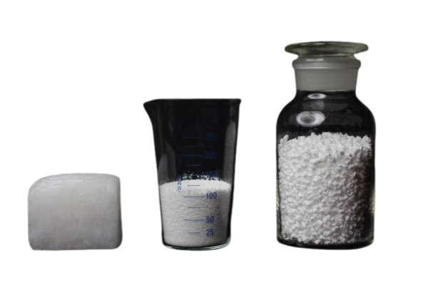 sodium acetate